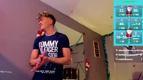 Snapshot of andrius_24 chatting on December 16, 2024, 2:49 pm online show from December 16, 2024, 2:49 pm