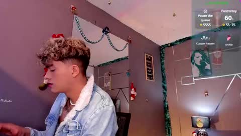 Snapshot of andrius_24 chatting on December 22, 2024, 1:11 pm online show from December 22, 2024, 1:11 pm