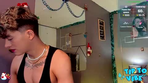 Snapshot of andrius_24 chatting on December 23, 2024, 11:47 am online show from December 23, 2024, 11:47 am