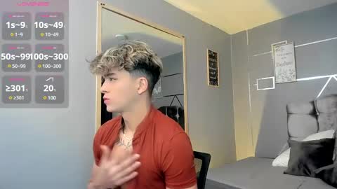 Snapshot of andrius_24 chatting on January 22, 2025, 12:49 pm online show from January 22, 2025, 12:49 pm