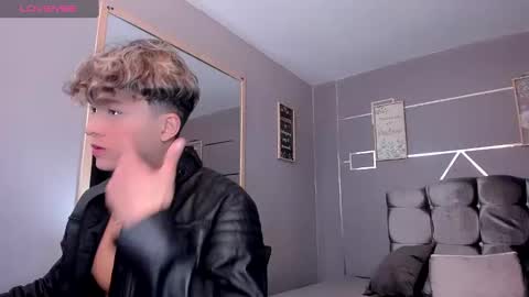 Snapshot of andrius_24 chatting on January 24, 2025, 1:14 pm online show from January 24, 2025, 1:14 pm