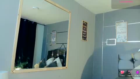 Snapshot of andrius_24 chatting on January 31, 2025, 1:34 pm online show from January 31, 2025, 1:34 pm