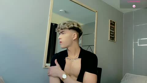 Snapshot of andrius_24 chatting on February 1, 2025, 1:41 pm online show from February 1, 2025, 1:41 pm