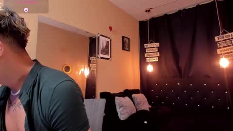 Snapshot of andrius_24 chatting on February 24, 2025, 5:09 pm online show from February 24, 2025, 5:09 pm