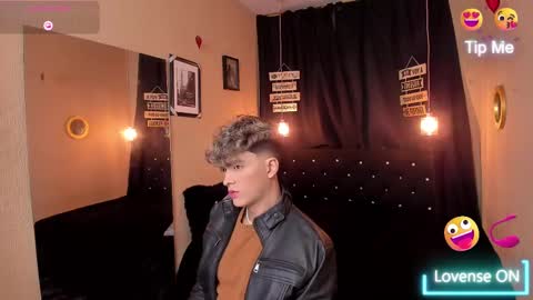 Snapshot of andrius_24 chatting on March 1, 2025, 2:34 pm online show from March 1, 2025, 2:34 pm