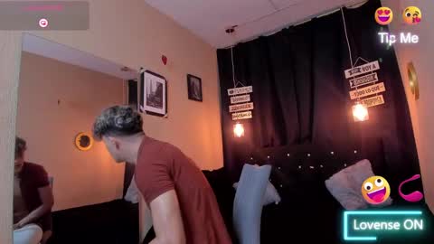 Snapshot of andrius_24 chatting on March 8, 2025, 9:08 pm online show from March 8, 2025, 9:08 pm