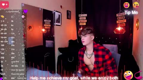 Snapshot of andrius_24 chatting on September 12, 2025, 3:01 pm online show from September 12, 2025, 3:01 pm