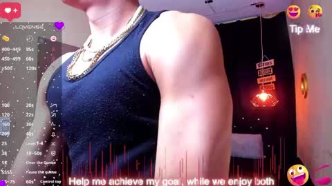 Snapshot of andrius_24 chatting on September 29, 2025, 9:30 pm online show from September 29, 2025, 9:30 pm