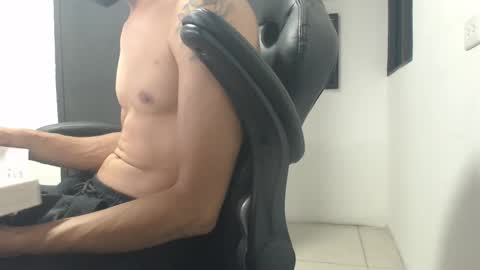Snapshot of andruwang chatting on December 31, 2024, 11:17 pm Andru online show from December 31, 2024, 11:17 pm
