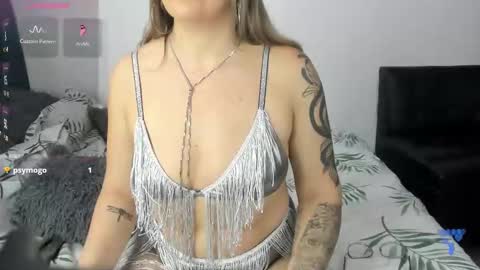 andy_lane online show from November 14, 2025, 12:09 am