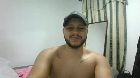 Snapshot of andydres97 chatting on December 28, 2024, 9:30 pm Andy online show from December 28, 2024, 9:30 pm