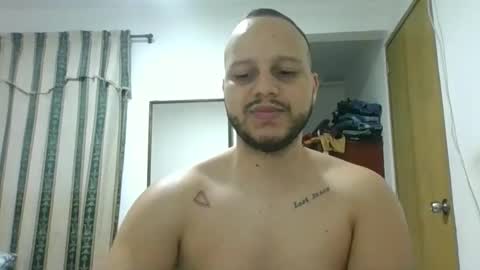 Snapshot of andydres97 chatting on January 22, 2025, 12:16 am Andy online show from January 22, 2025, 12:16 am