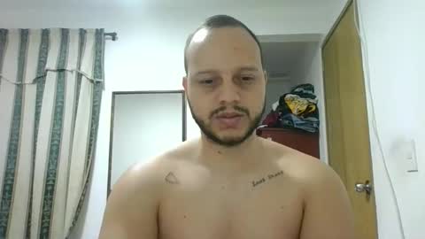 Snapshot of andydres97 chatting on January 30, 2025, 12:07 am Andy online show from January 30, 2025, 12:07 am