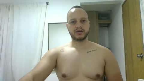 Snapshot of andydres97 chatting on November 3, 2025, 10:21 pm Andy online show from November 3, 2025, 10:21 pm