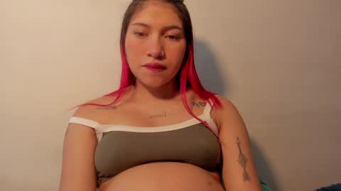 Snapshot of angel_copper chatting on February 5, 2025, 12:31 am Angie indepent model online show from February 5, 2025, 12:31 am