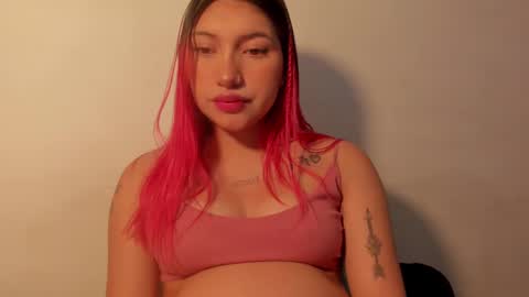 Snapshot of angel_copper chatting on February 11, 2025, 11:54 pm Angie indepent model online show from February 11, 2025, 11:54 pm