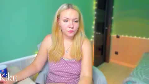 Kiku here 3 online show from November 11, 2025, 12:43 am