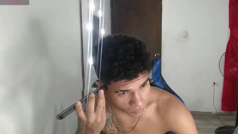 Snapshot of angel_latinguy chatting on October 13, 2025, 6:02 am Angel online show from October 13, 2025, 6:02 am