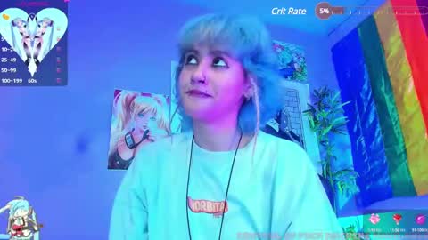 Snapshot of angel_sweett_1 chatting on February 12, 2025, 9:52 am online show from February 12, 2025, 9:52 am