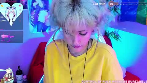 Snapshot of angel_sweett_1 chatting on February 19, 2025, 9:50 am online show from February 19, 2025, 9:50 am