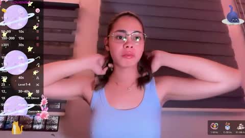 Snapshot of angelabigcock10 chatting on November 1, 2025, 8:00 pm Jamie online show from November 1, 2025, 8:00 pm