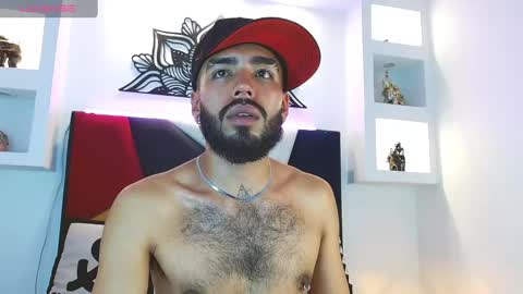 Angel online show from January 22, 2025, 7:25 am