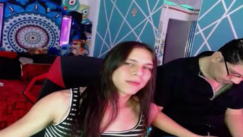 Snapshot of angelic_alexis chatting on November 1, 2025, 12:45 am angelic_alexis online show from November 1, 2025, 12:45 am