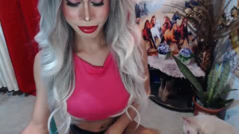 Snapshot of angelic_face_808 chatting on February 14, 2025, 5:14 pm DIVINE ANGEL online show from February 14, 2025, 5:14 pm