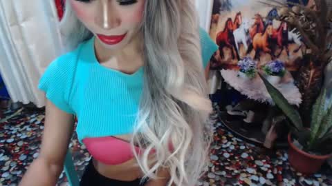 Snapshot of angelic_face_808 chatting on March 1, 2025, 12:07 am DIVINE ANGEL online show from March 1, 2025, 12:07 am