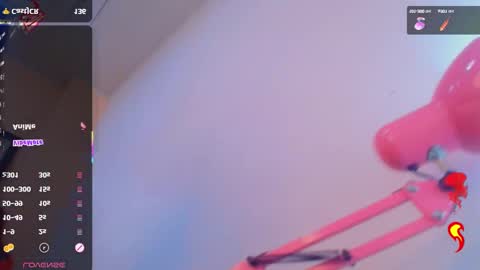 Snapshot of angelie_3 chatting on February 9, 2025, 1:46 pm angelie online show from February 9, 2025, 1:46 pm