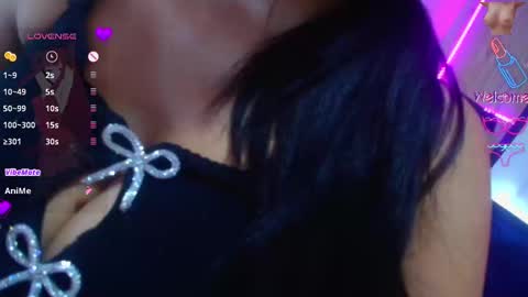 Snapshot of angelie_3 chatting on February 14, 2025, 4:52 pm angelie online show from February 14, 2025, 4:52 pm