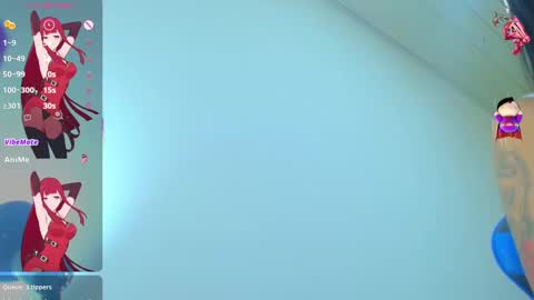 Snapshot of angelie_3 chatting on March 6, 2025, 5:46 am angelie online show from March 6, 2025, 5:46 am
