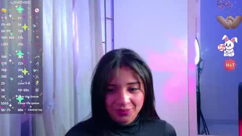 Snapshot of angelie_3 chatting on September 12, 2025, 10:21 pm angelie online show from September 12, 2025, 10:21 pm