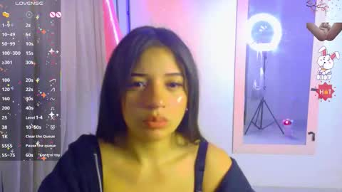 Snapshot of angelie_3 chatting on September 15, 2025, 2:11 am angelie online show from September 15, 2025, 2:11 am