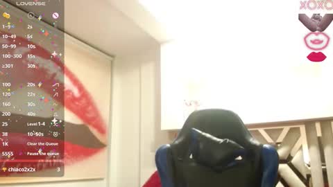 Snapshot of angelie_3 chatting on October 16, 2025, 5:52 am angelie online show from October 16, 2025, 5:52 am