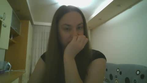 Angelina 26 online show from October 17, 2025, 6:43 pm