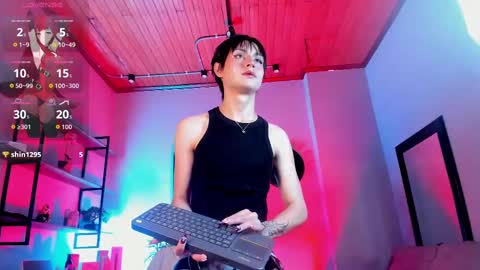 Angell Dust online show from September 23, 2025, 4:04 am