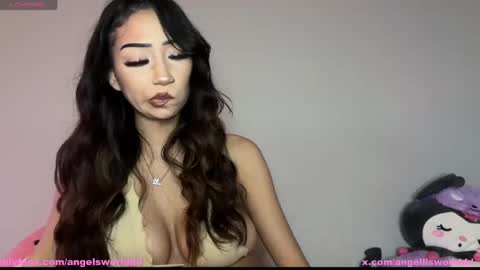 Snapshot of angelllsworlddd chatting on September 20, 2025, 2:56 am angel online show from September 20, 2025, 2:56 am