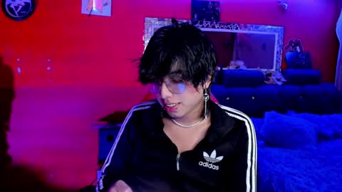 Snapshot of angellonfire chatting on January 5, 2025, 6:56 am Angel  online show from January 5, 2025, 6:56 am