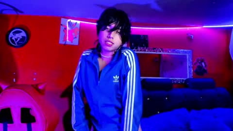 Snapshot of angellonfire chatting on January 27, 2025, 8:18 am Angel  online show from January 27, 2025, 8:18 am