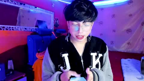 Snapshot of angellonfire chatting on September 9, 2025, 4:56 am Angel  online show from September 9, 2025, 4:56 am