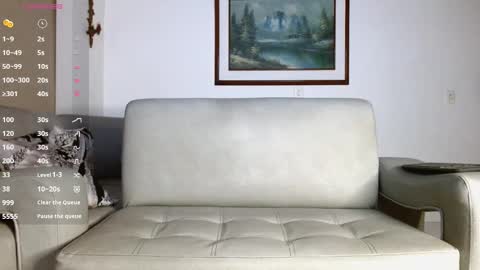 Snapshot of angelm888 chatting on October 30, 2025, 7:21 am Angelm888- online show from October 30, 2025, 7:21 am