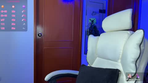 Snapshot of angeloferro1 chatting on January 10, 2025, 9:34 am Angelo Ferro online show from January 10, 2025, 9:34 am