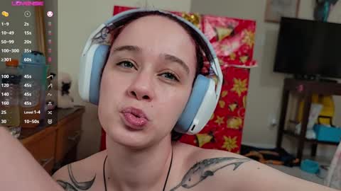 Snapshot of angels_fuck chatting on December 21, 2024, 3:36 am Chau Mist online show from December 21, 2024, 3:36 am