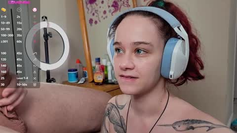 Snapshot of angels_fuck chatting on January 18, 2025, 12:46 am Chau Mist online show from January 18, 2025, 12:46 am