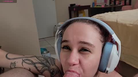 Snapshot of angels_fuck chatting on February 3, 2025, 1:41 am Chau Mist online show from February 3, 2025, 1:41 am