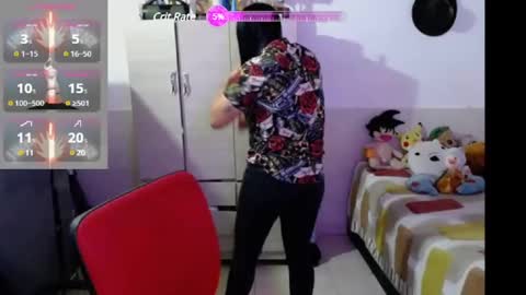 Snapshot of angelswhithe chatting on January 15, 2025, 6:51 pm angels online show from January 15, 2025, 6:51 pm