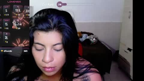 Snapshot of angelswhithe chatting on January 24, 2025, 11:45 pm angels online show from January 24, 2025, 11:45 pm