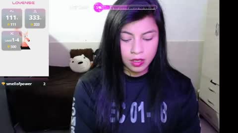 Snapshot of angelswhithe chatting on January 28, 2025, 5:14 pm angels online show from January 28, 2025, 5:14 pm