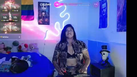 Snapshot of angelswhithe chatting on February 25, 2025, 7:25 pm angels online show from February 25, 2025, 7:25 pm